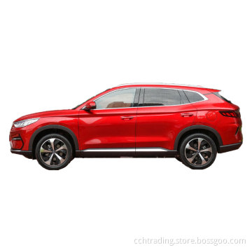 Brand New Vehicle Prices China Byd Electric Car Battery 400V